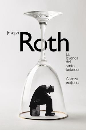 LA LEYENDA DEL SANTO BEBEDOR | 9788491817581 | ROTH, JOSEPH