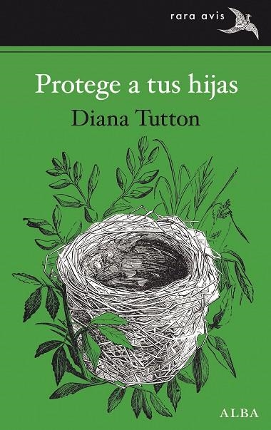 PROTEGE A TUS HIJAS | 9788490656501 | TUTTON, DIANA