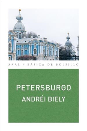 PETERSBURGO | 9788446027652 | BIELY, ANDREI