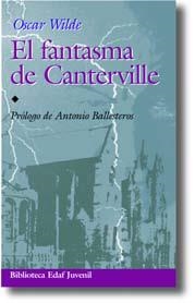 FANTASMA DE CANTERVILLE Y OTROS CUENTOS | 9788441407138 | WILDE, OSCAR (1854-1900)