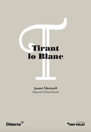 TIRANT LO BLANC | 9788417803483