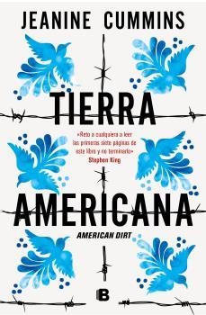 TIERRA AMERICANA | 9788466667425 | CUMMINS, JEANINE