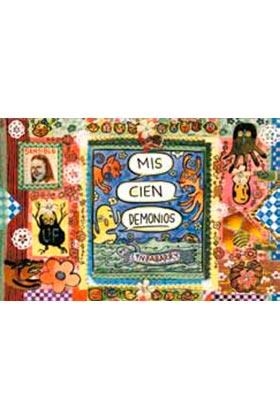 MIS CIEN DEMONIOS | 9788417511784 | BARRY, LINDA