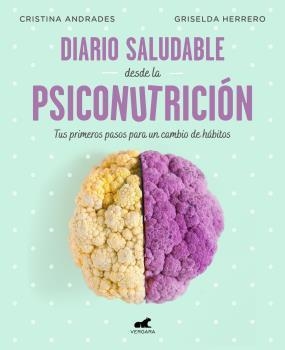 DIARIO SALUDABLE DESDE LA PSICONUTRICIÓN | 9788417664947 | ANDRADES, CRISTINA / HERRERO, GRISELDA