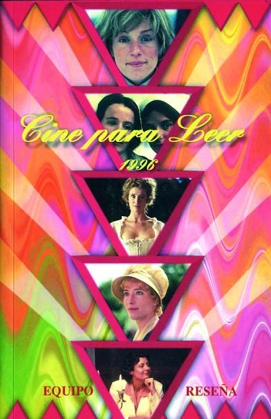 CINE PARA LEER  1996 | 9788427120891