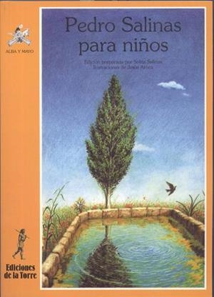 PEDRO SALINAS PARA NIÑOS | 9788479600013