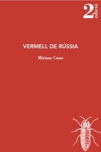 VERMELL DE RUSSIA | 9788412077285 | CANO, MIRIAM