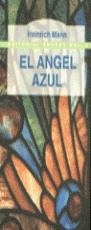 ANGEL AZUL, EL | 9788489691391 | MANN, HEINRICH