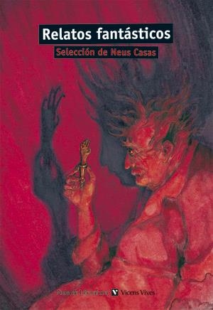 RELATOS FANTASTICOS | 9788431625016 | AA.DD