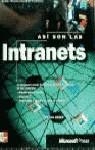 INTRANETS, ASI SON | 9788448114701 | GREER, TYSON
