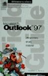 MICROSOFT OUTLOOK 97, REFERENCIA RAPIDA | 9788448110956 | NELSON, STEPHEN L.
