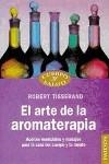 ARTE DE LA AROMATERAPIA,EL | 9788449300738 | TISSERAND,ROBERT