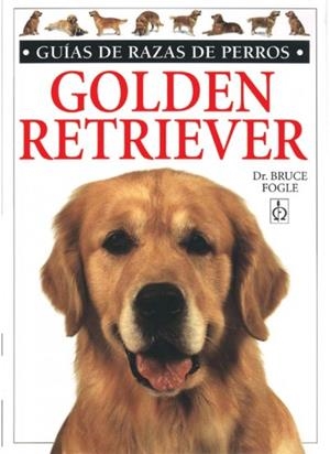 GOLDEN RETRIEVER | 9788428211048 | FOGLE, B.
