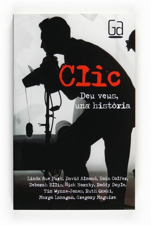 CLIC DEU VEUS, UNA HISTORIA | 9788466122672 | VVAA