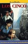 CINCO EN EL CERRO DEL CONTRABANDISTA | 9788426155207 | BLYTON, ENID