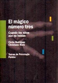 MAGICO NUMERO TRES , EL | 9788449306402 | RODRIGUEZ , CINTIA