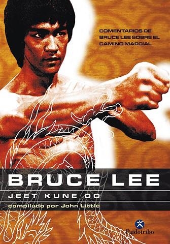 BRUCE LEE, JEET KUNE DO | 9788480198608 | LITTLE, JOHN