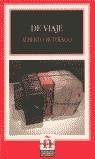 DE VIAJE | 9788429442304 | BUITRAGO ALBERTO