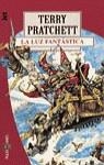 LUZ FANTASTICA, LA | 9788401479441 | PRATCHET, TERRY