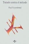 TRATADO CONTRA EL METODO | 9788430908875 | FEYERABEND, PAUL