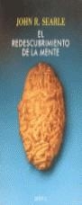REDESCUBRIMIENTO DE LA MENTE ,EL | 9788474237429 | SEARLE ,JOHN R.