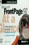 FRONT PAGE 97, REFERENCIA RAPIDA VISUAL | 9788448112523 | NELSON, STEPHEN L.