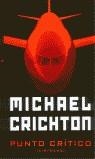 PUNTO CRITICO (AIRFRAME) | 9788401326943 | CRICHTON, M.