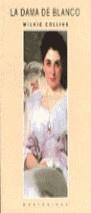 DAMA DE BLANCO, LA | 9788489354203 | COLLINS W.
