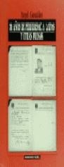 50 AÑOS DE PERIODISMO A RATOS Y OTRAS PROSAS | 9788489770157 | GONZALEZ , ANGEL