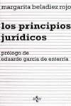 PRINCIPIOS JURIDICOS, LOS | 9788430924622 | BELADIEZ ROJO, MARGARITA
