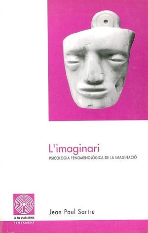 IMAGINARI, L' | 9788479353827 | SARTRE, J.P.