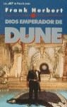 DIOS EMPERADOR DE DUNE | 9788401469343 | HERBERT, FRANK