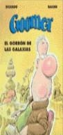 GOOMER EL GORRON DE LAS GALAXIAS | 9788440693341 | RICARDO/NACHO