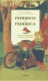 FEDERICO Y FEDERICA | 9788426437228 | DUMONT, VIRGINIE/BOUCHER, MICHEL
