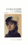HIJA DE MARX,LA | 9788426449306 | OBLIGADO,CLARA