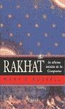 RAKHAT | 9788478883967 | RUSELL, MARY D.