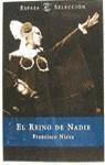 REINO DE NADIE, EL | 9788423978250 | NIEVA, F.