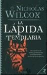 LAPIDA TEMPLARIA, LA | 9788408026402 | WILCOX, NICHOLAS