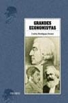 GRANDES ECONOMISTAS | 9788436810981 | RODRIGUEZ BRAUN, CARLOS