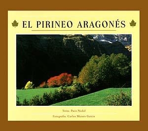 PIRINEO ARAGONES, EL | 9788492020638 | NADAL, PACO