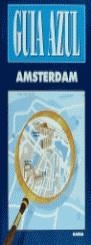 AMSTERDAM.GUIA AZUL | 9788480230797 | AA.VV.