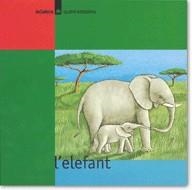 ELEFANT , L' | 9788424612290 | VARIOS AUTORES