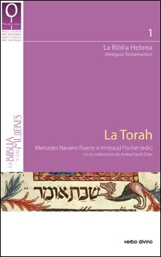 TORAH, LA | 9788481699890 | FISCHER, IRMTRAUD/NAVARRO PUERTO, MERCEDES