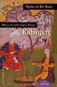 RUBAYATS | 9788477205296 | DJALAL UD DIN RUMI