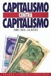 CAPITALISMO CONTRA CAPITALISMO | 9788475098050 | ALBERT, MICHEL
