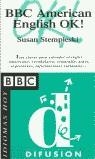 AMERICAN ENGLISH OK | 9788489344594 | STEMPLESKI, SUSAN
