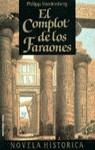 COMPLOT DE LOS FARAONES, EL | 9788427018099 | PHILIPP VANDENBERG