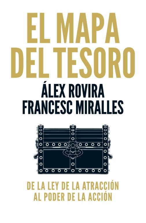 MAPA DEL TESORO, EL | 9788425346279 | ROVIRA, ALEX / MIRALLES, FRANCESC