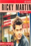 RICKY MARTIN | 9788479742836 | GONZALO, OLGA G.