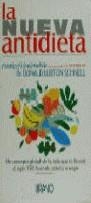 NUEVA ANTIDIETA, LA | 9788479531645 | DIAMOND, M.